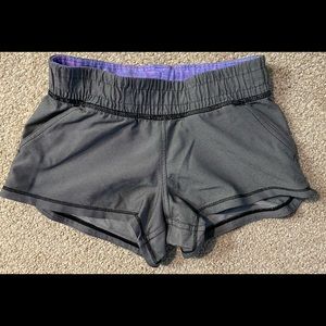 Ivivva shorts